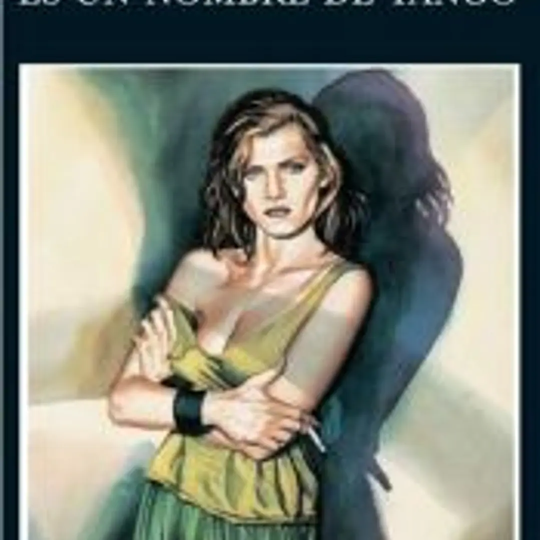 Malena es un nombre de tango 1