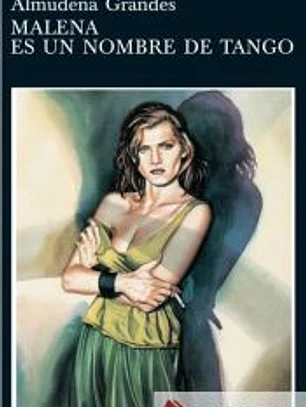 Malena es un nombre de tango