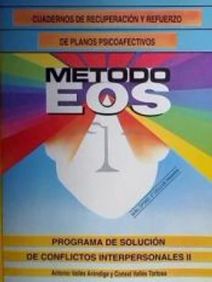 Programa de solución de conflictos interpersonales II