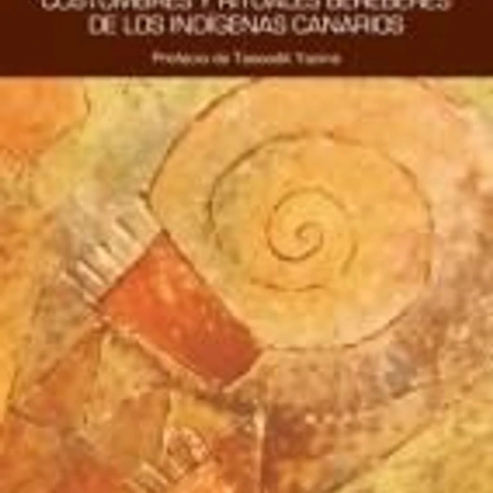 Costumbres y rituales bereberes de los indigenas canarios 1