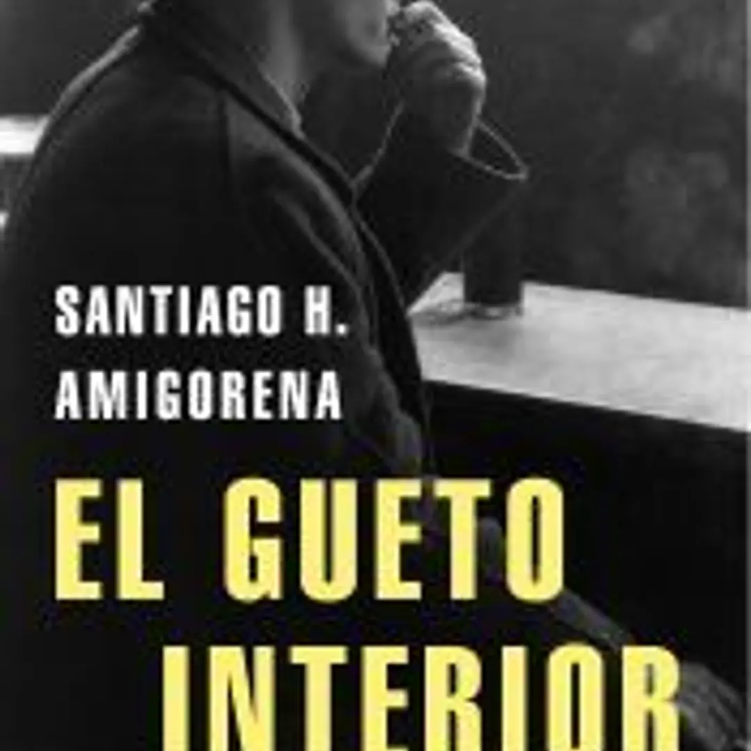 El gueto interior 1