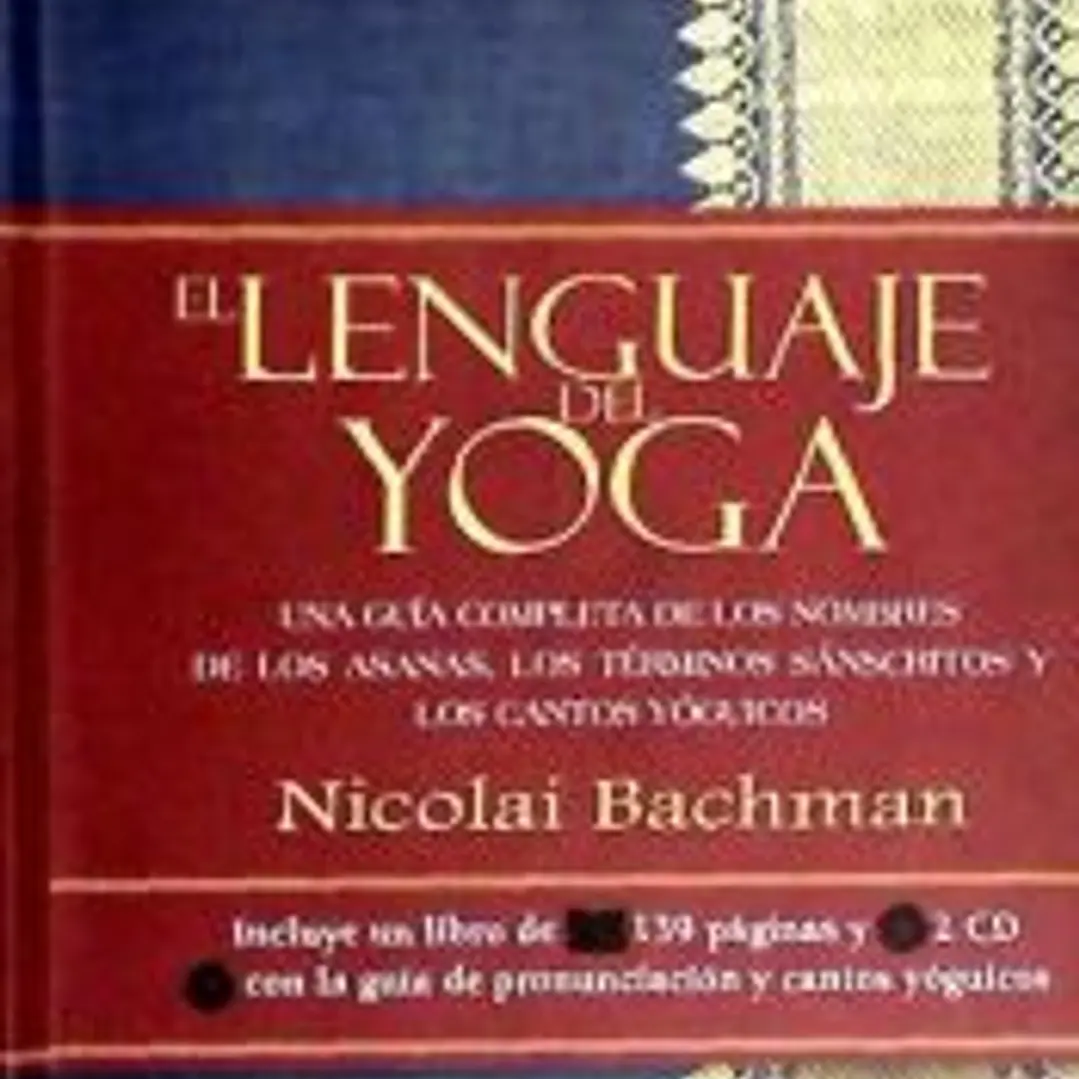 El lenguaje del yoga 1