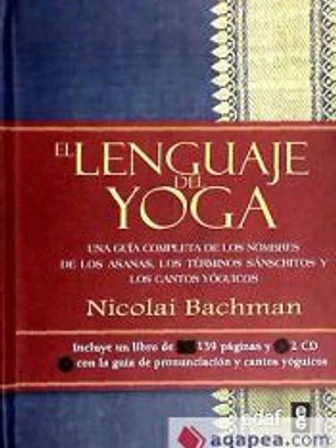 El lenguaje del yoga