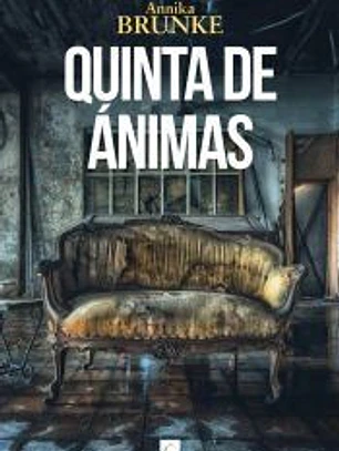 Quinta de ánimas