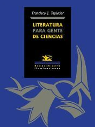 Literatura para gente de ciencias