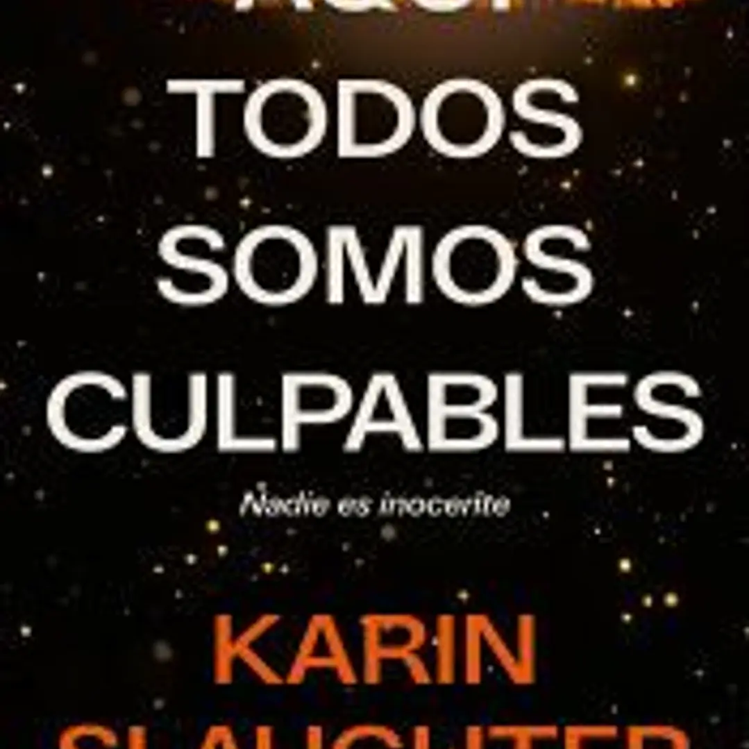 Aquí todos somos culpables 1