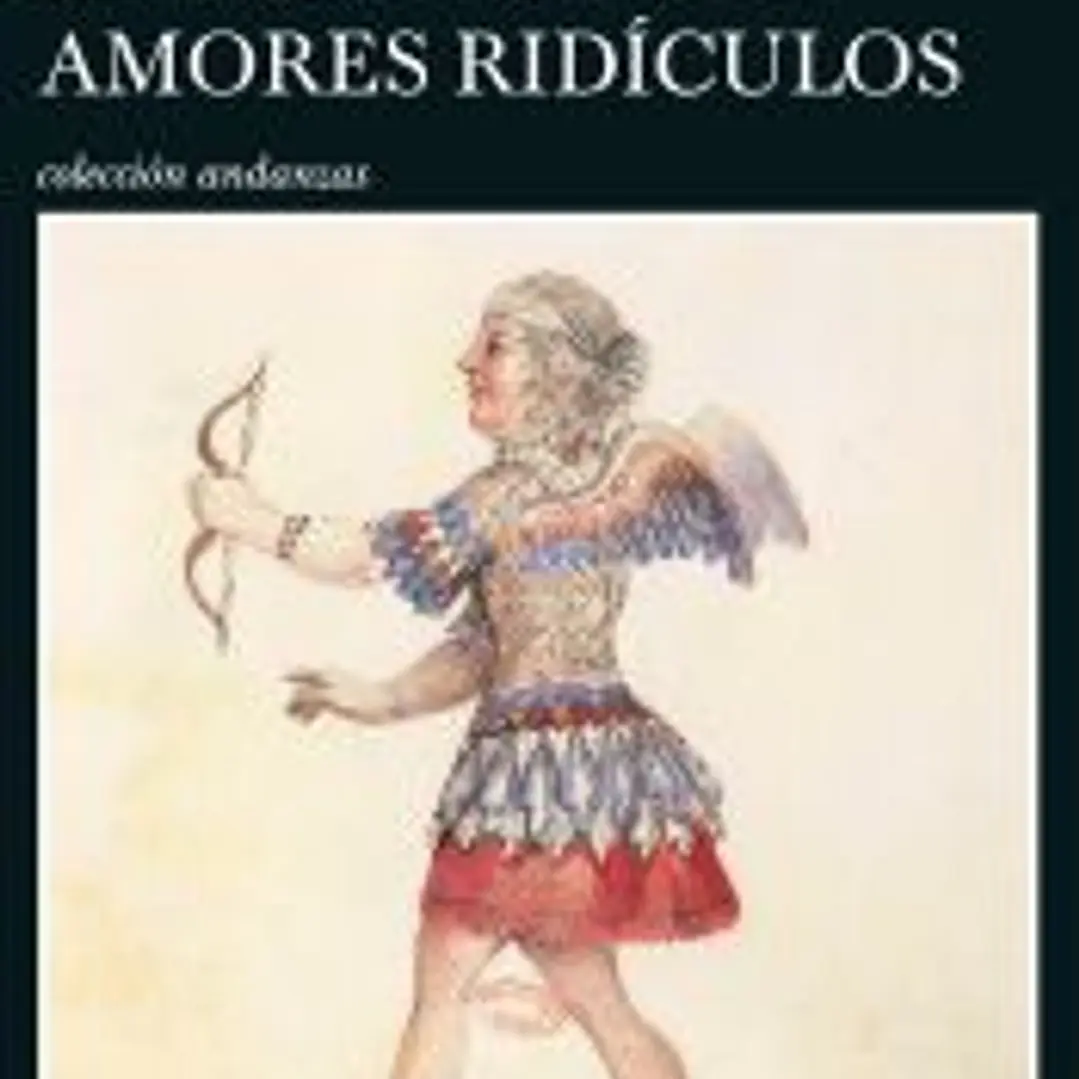 El libro de los amores ridículos 1