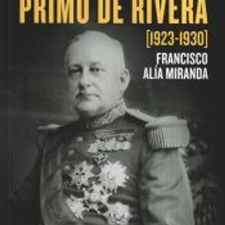 La dictadura de Primo de Rivera (1923-1930) 1