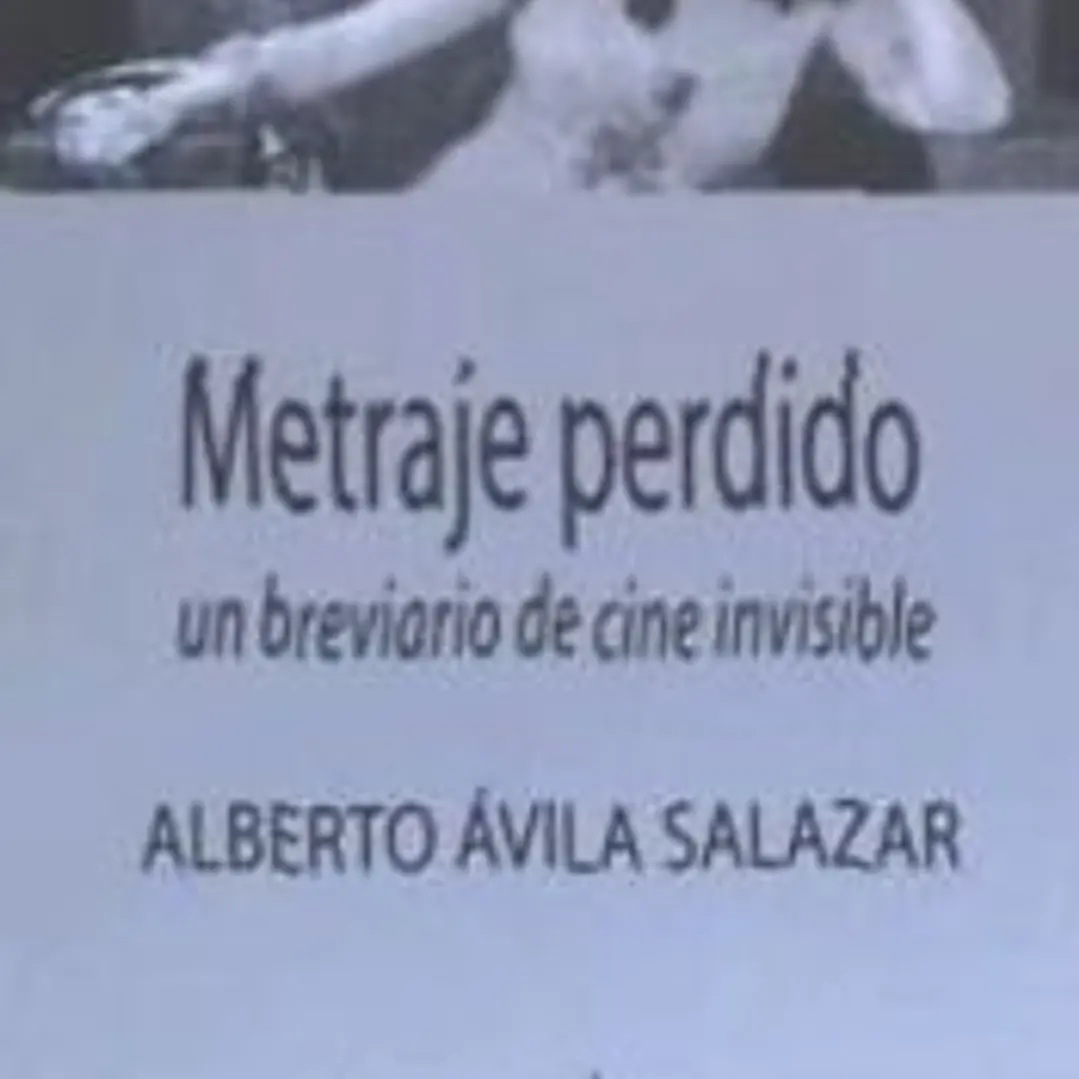 Metraje perdido 1