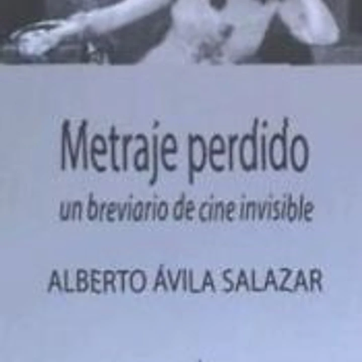 Metraje perdido 1