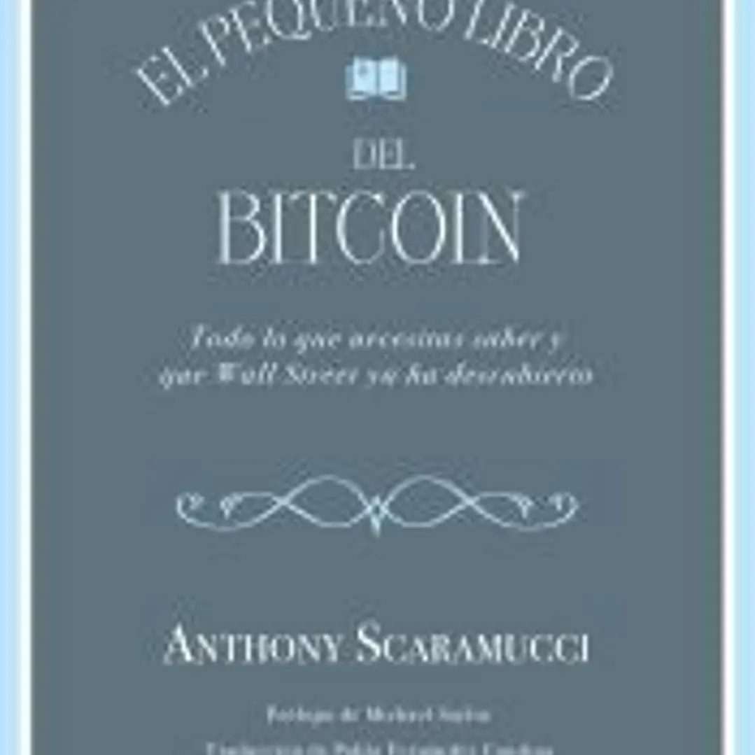 El pequeño libro del bitcoin 1