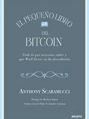 El pequeño libro del bitcoin