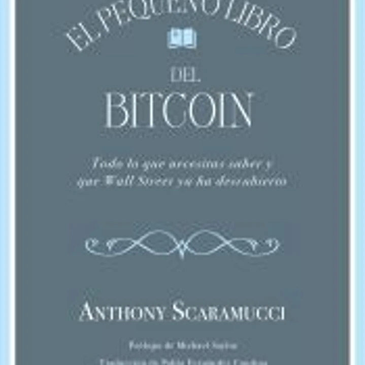 El pequeño libro del bitcoin 1