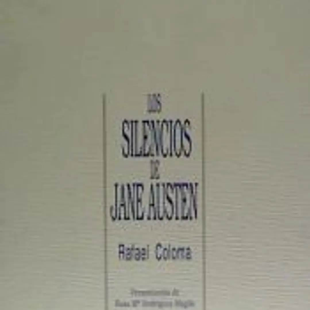 Los silencios de Jane Austen 1