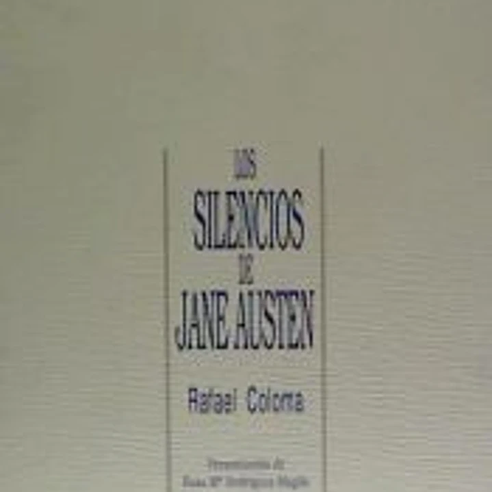 Los silencios de Jane Austen 1