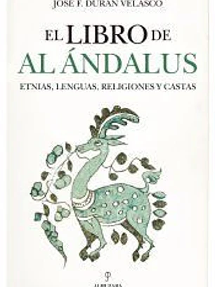 El libro de al ándalus