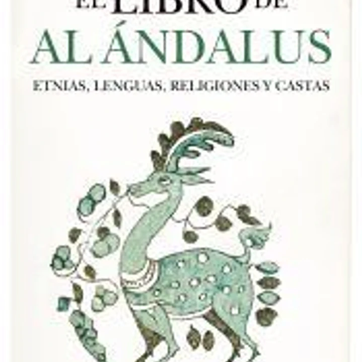 El libro de al ándalus 1
