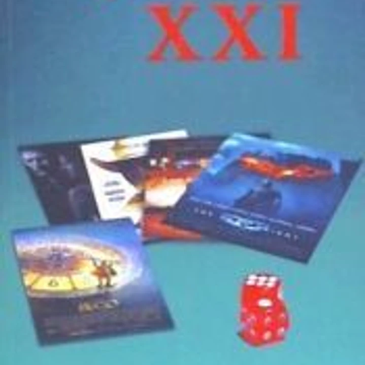 19 AL XXI 1