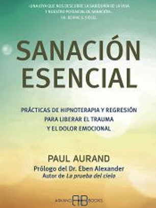 Sanación esencial