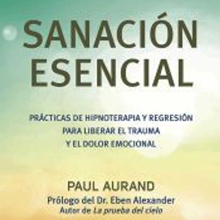 Sanación esencial 1