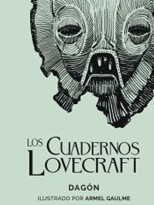 Cuadernos Lovecraft nº 01/02 Dagón