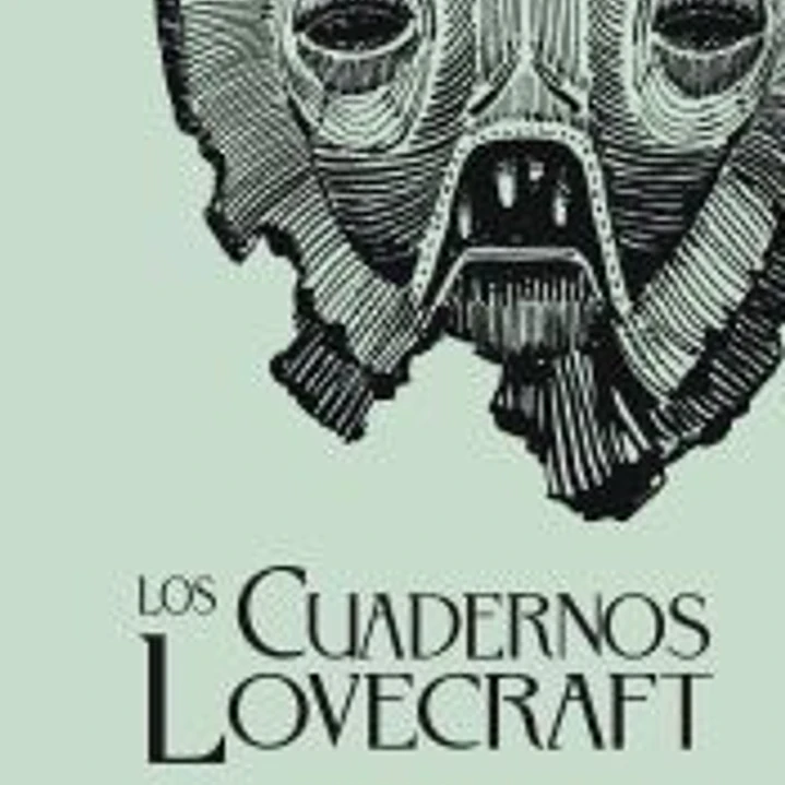 Cuadernos Lovecraft nº 01/02 Dagón 1