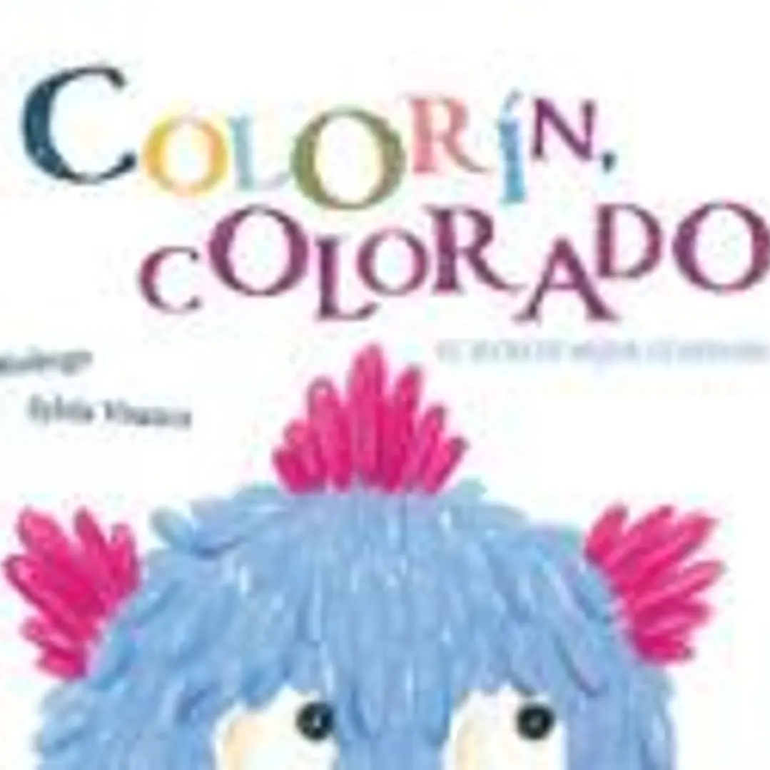 Colorín, Colorado. El secreto mejor guardado 1
