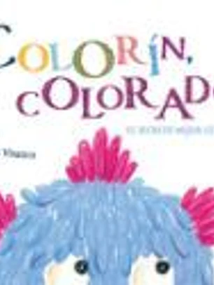 Colorín, Colorado. El secreto mejor guardado