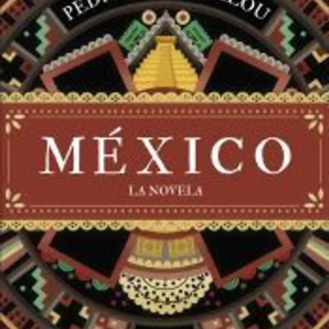 México. La novela 1