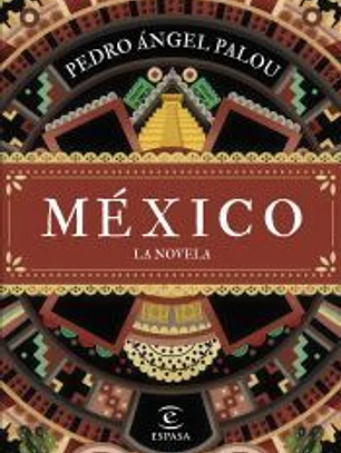 México. La novela