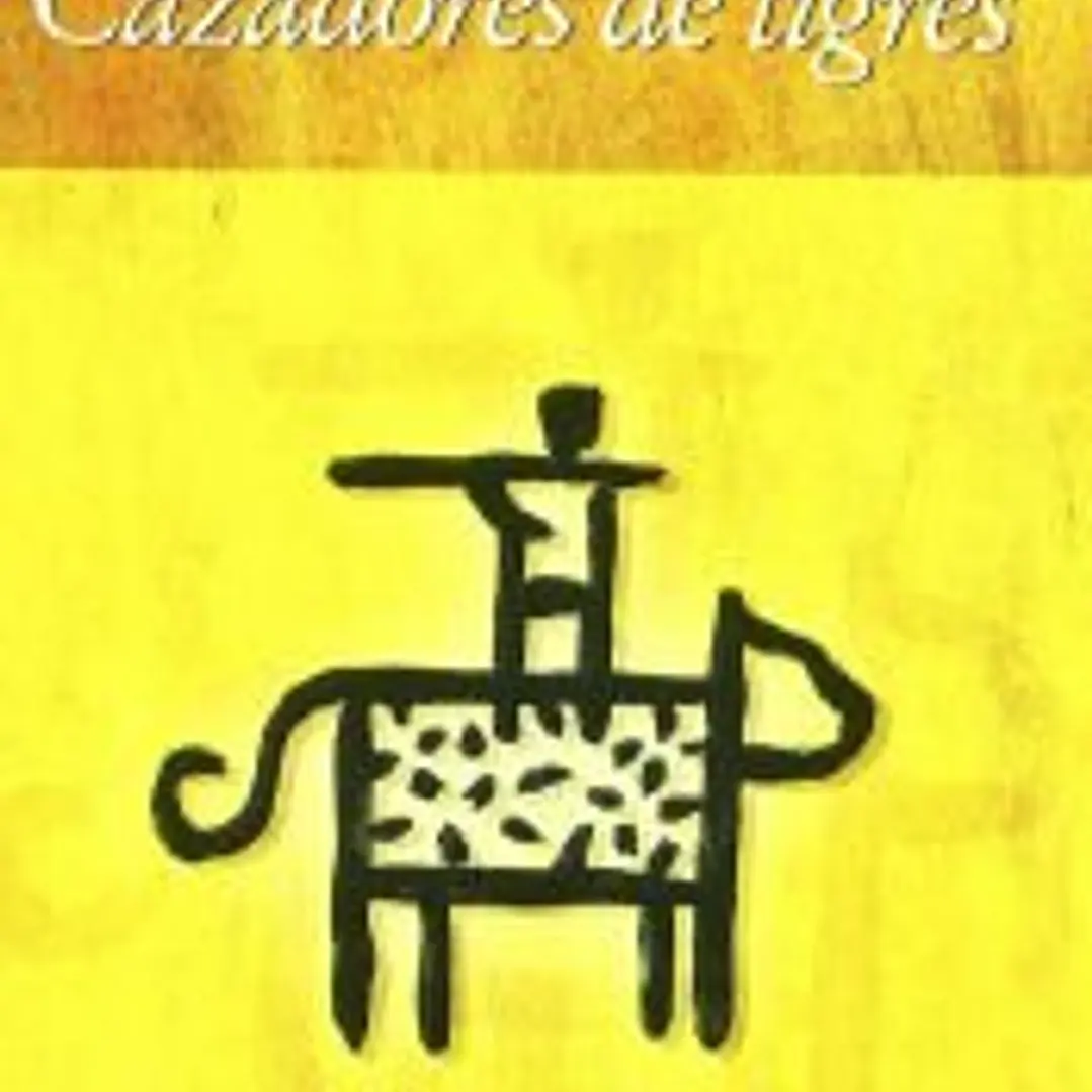 Cazadores de tigres 1