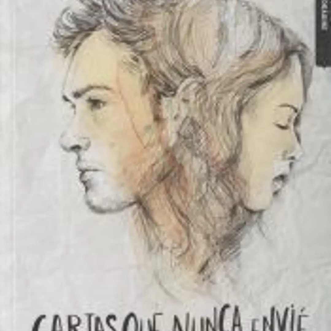 Cartas que nunca envié 1