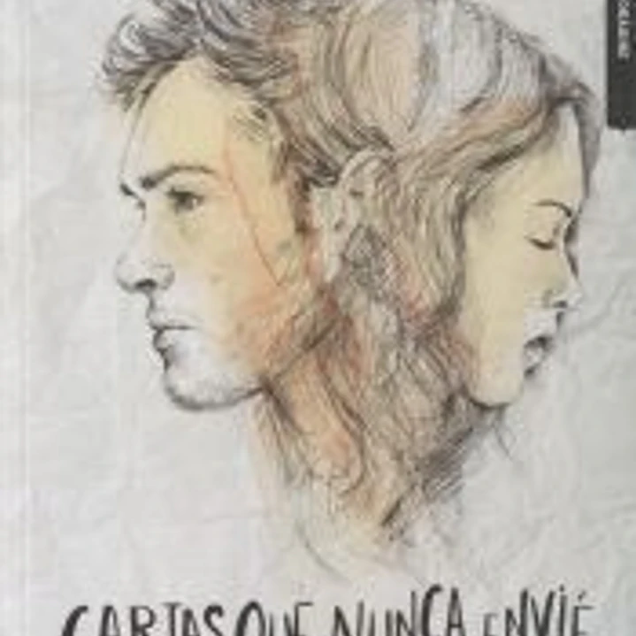 Cartas que nunca envié 1
