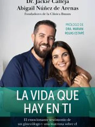 La vida que hay en ti
