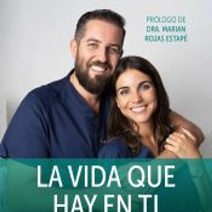 La vida que hay en ti 1