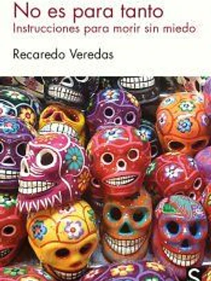 No es para tanto