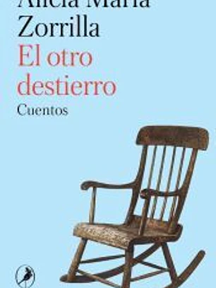 El otro destierro: Cuentos