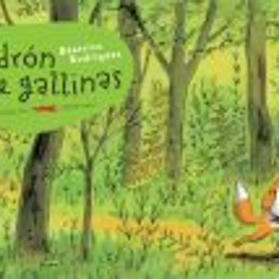 Ladrón de gallinas 1