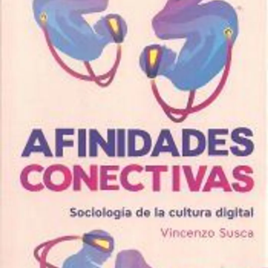 Afinidades conectivas 1