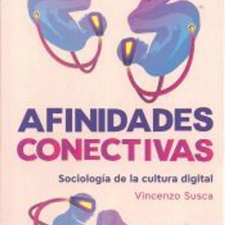 Afinidades conectivas 1