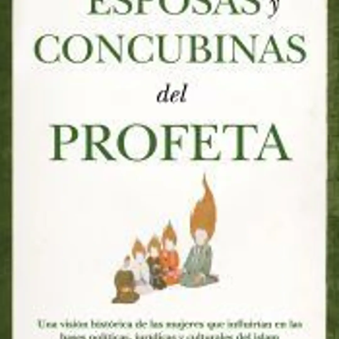 Esposas y concubinas del profeta 1