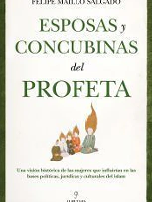 Esposas y concubinas del profeta