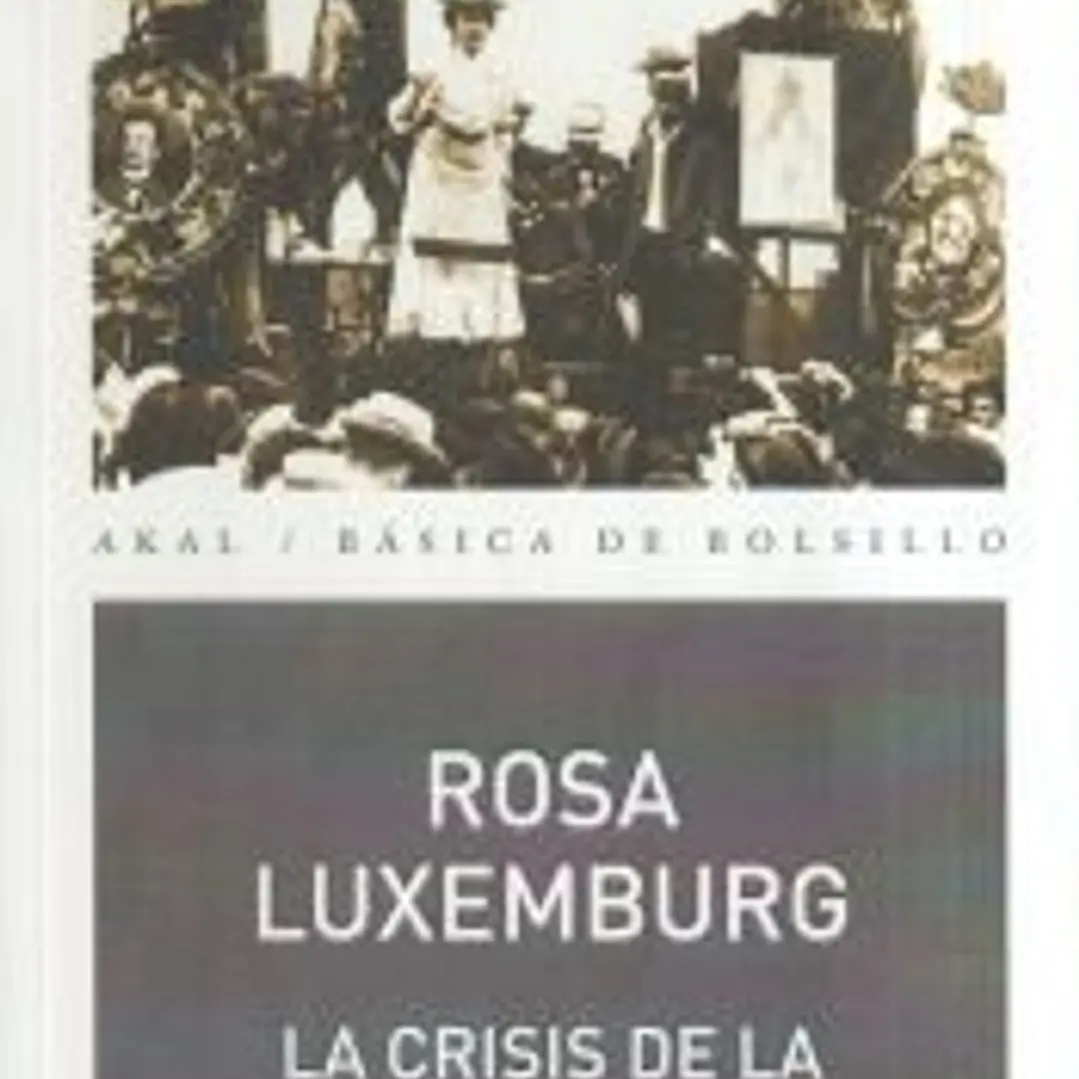 La crisis de la socialdemocracia 1