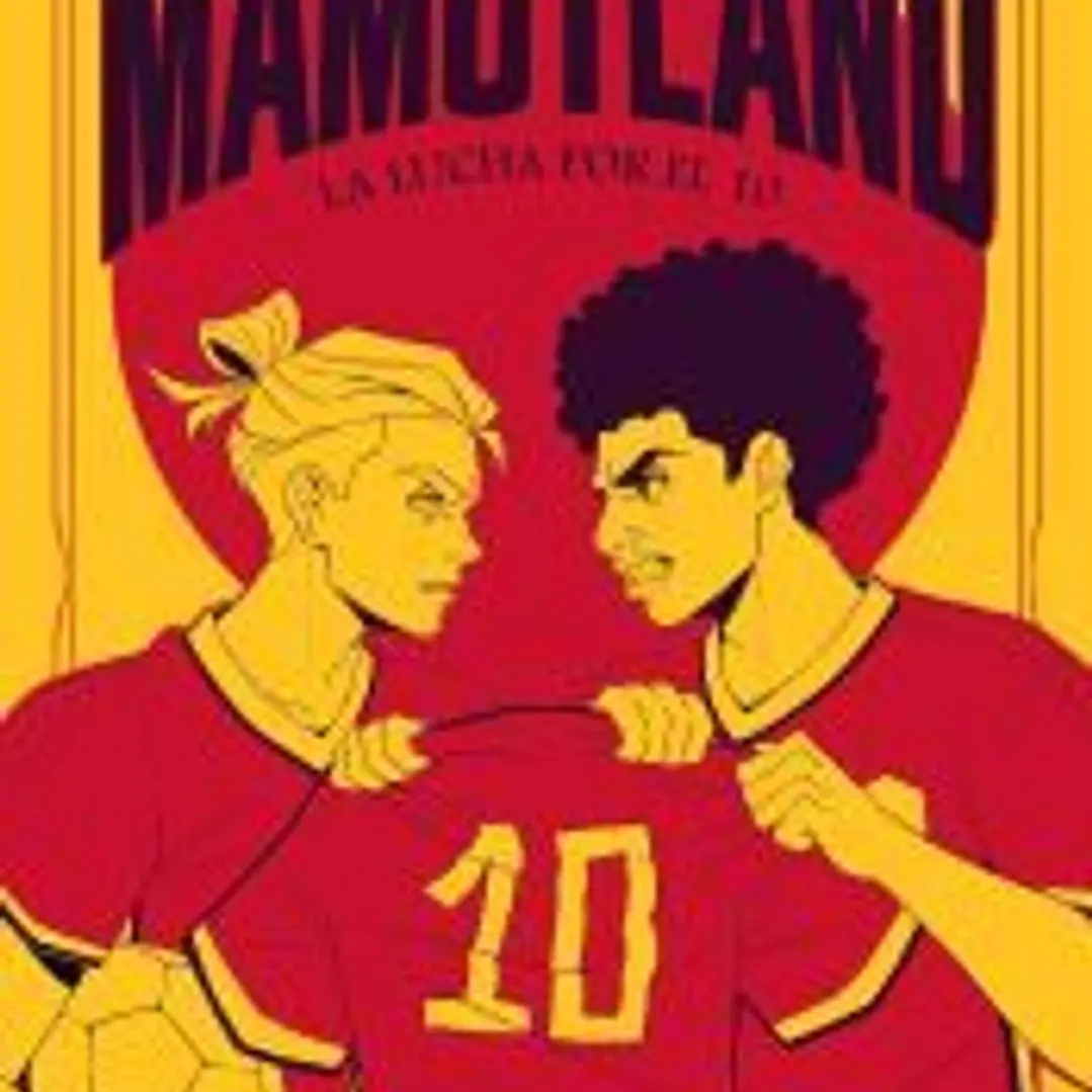 Mamutland 2. La lucha por el 10 1