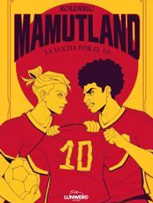 Mamutland 2. La lucha por el 10