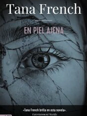 En piel ajena [AdN]
