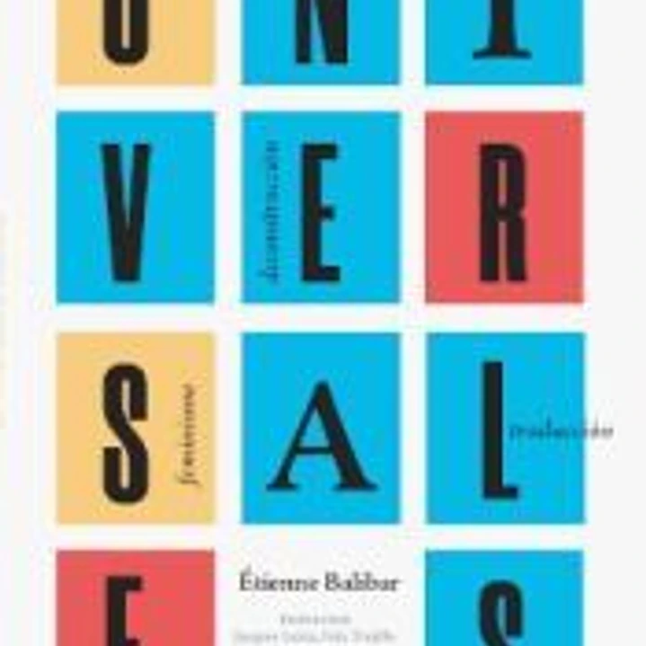 UNIVERSALES. FEMINISMO, DECONSTRUCCION, TRADUCCION 1