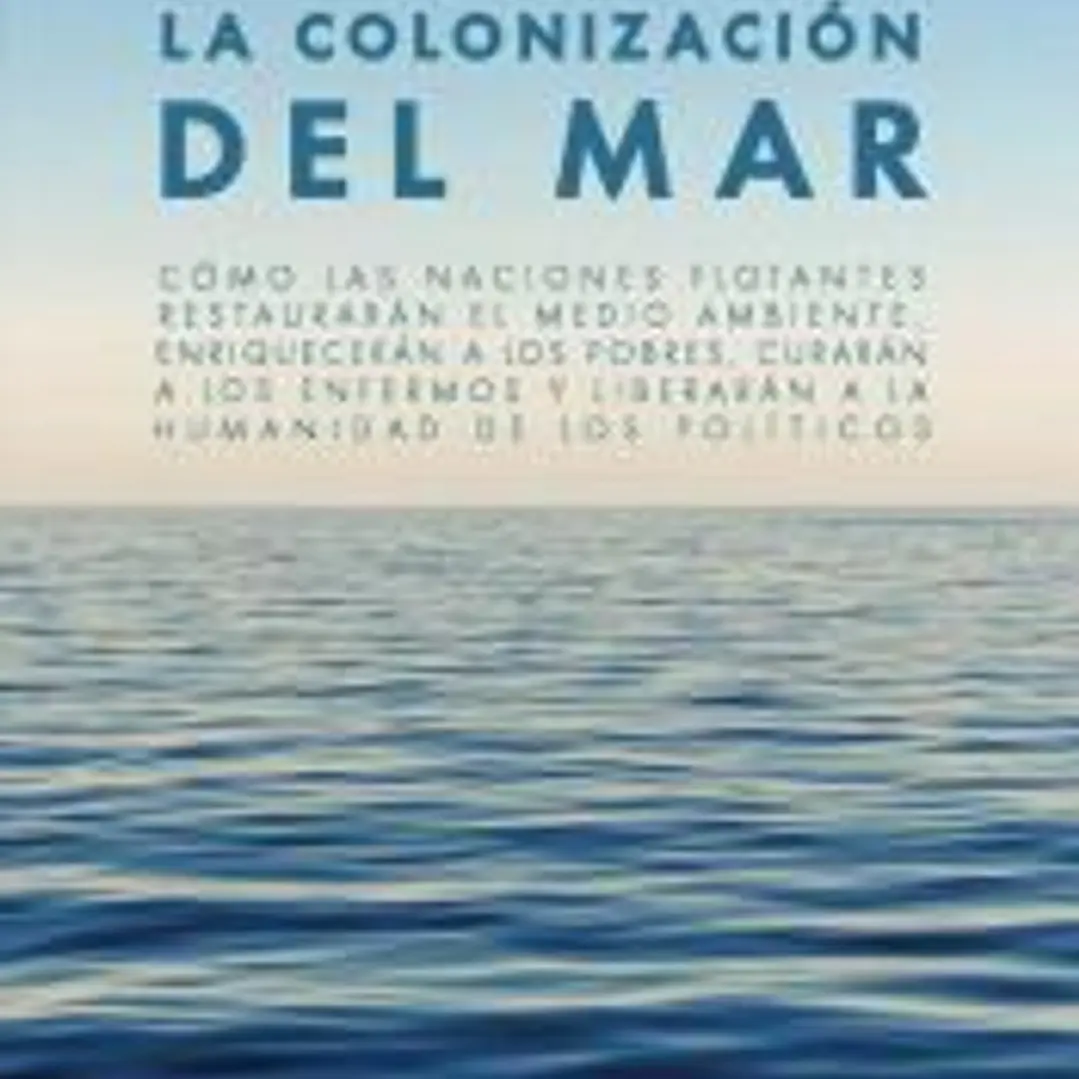 La colonización del mar 1