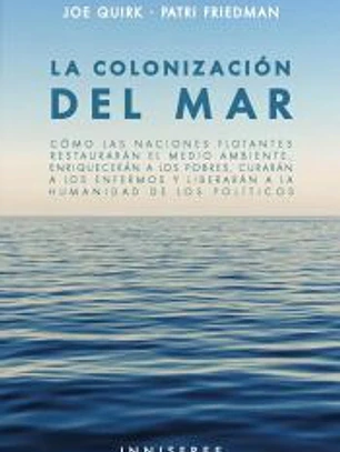 La colonización del mar