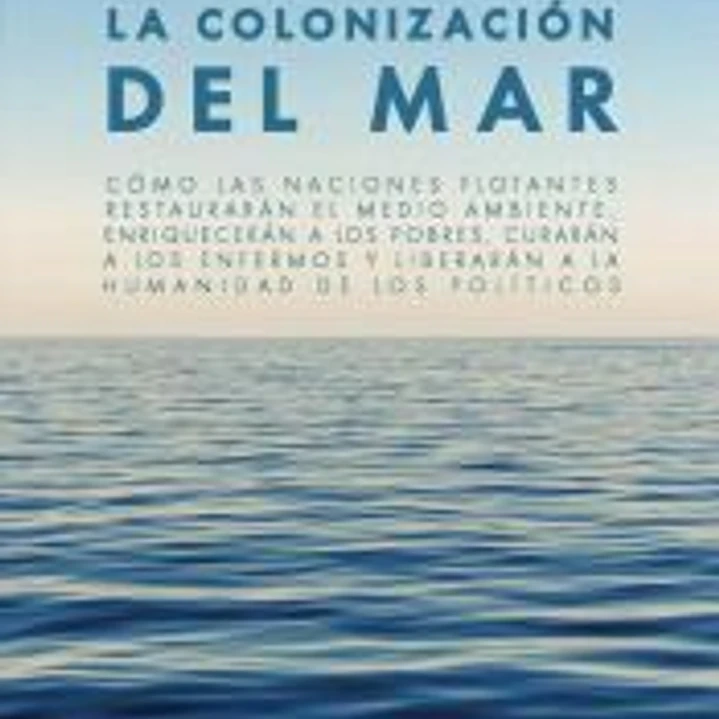 La colonización del mar 1